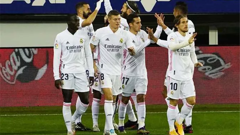 3 لاعبين من ريال مدريد يستعدون للرحيل قبل غلق الميركاتو الصيفي