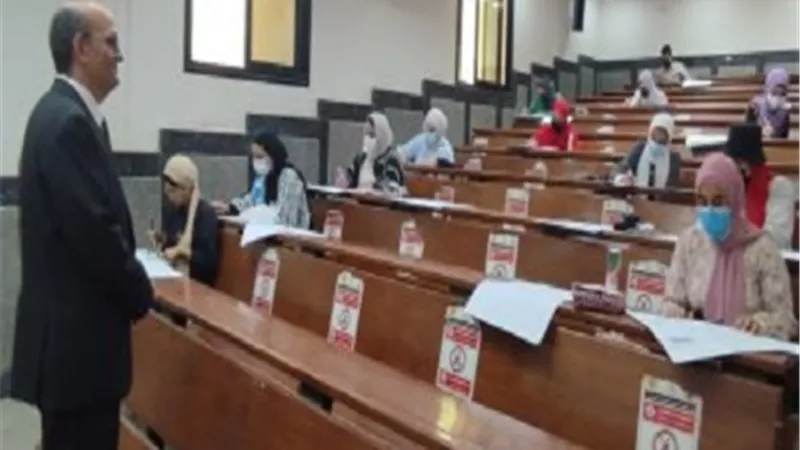 تنسيق الجامعات 2022..كيف يتم الإعلان عن نتائج اختبارات القدرات؟