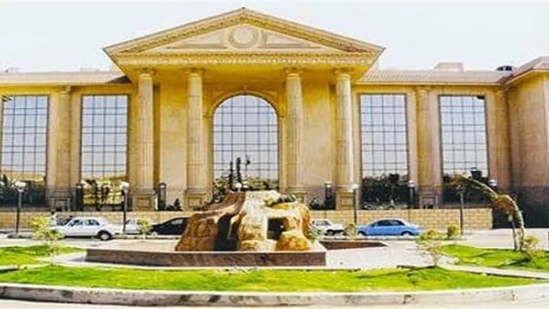 تنسيق الجامعات 2022..ننشر مصاريف الجامعة الحديثة للتكنولوجيا والمعلومات