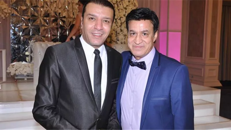 من هو المرشح لمقعد نقيب الموسيقيين بعد هانى شاكر!