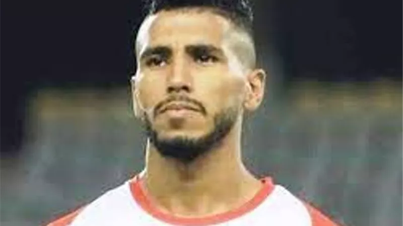 عرض مغربى لمحترف الزمالك