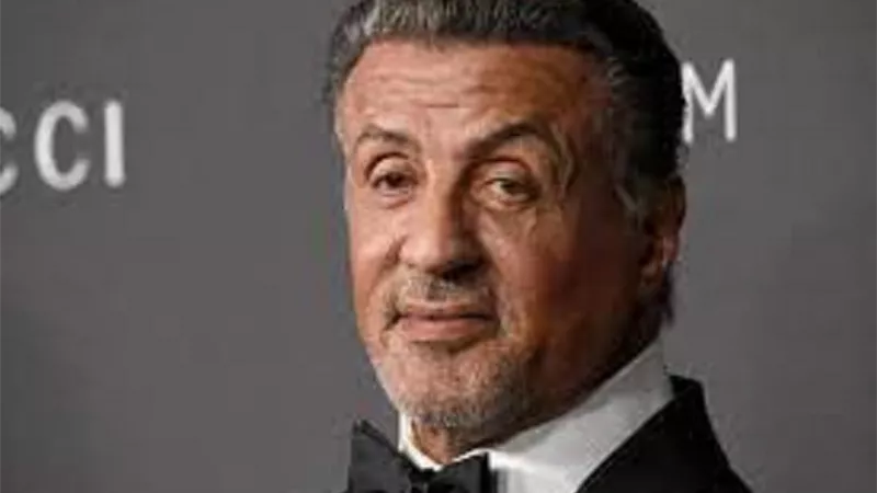 سيلفستر ستالون ينتقد إيروين وينكلر منتج أفلام روكي