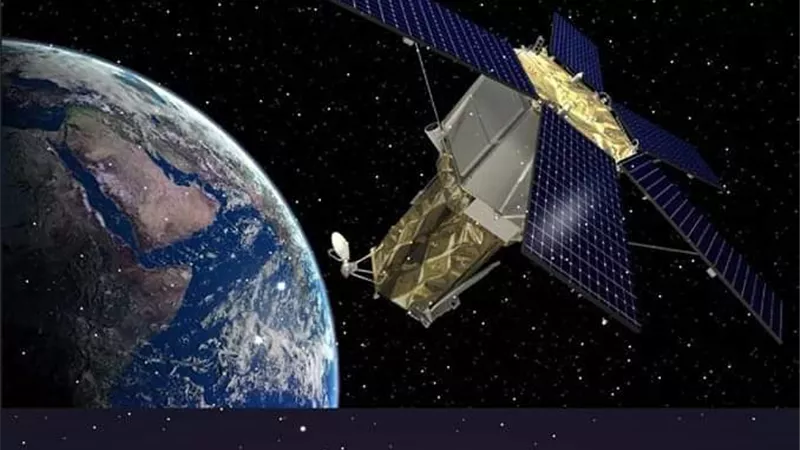 البحث العلمى تناقش دور علوم وتكنولوجيا الفضاء فى التغيرات المناخية ..الأربعاء