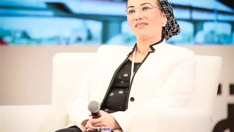 البيئة : نجاح مؤتمر المناخ يتطلب توافق 198 دولة على قرار دفع أجندة التغير للتنفيذ