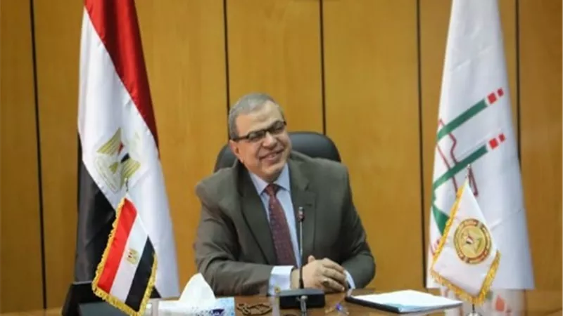 القوى العاملة: تحصيل 15.7 مليون جنيه مستحقات مصريين بالرياض