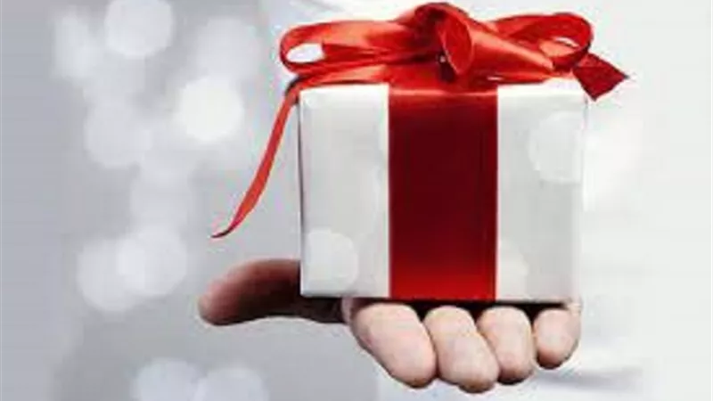 قبول الهدية ممن يٌعلم ان ماله حرام ..ما حكمه