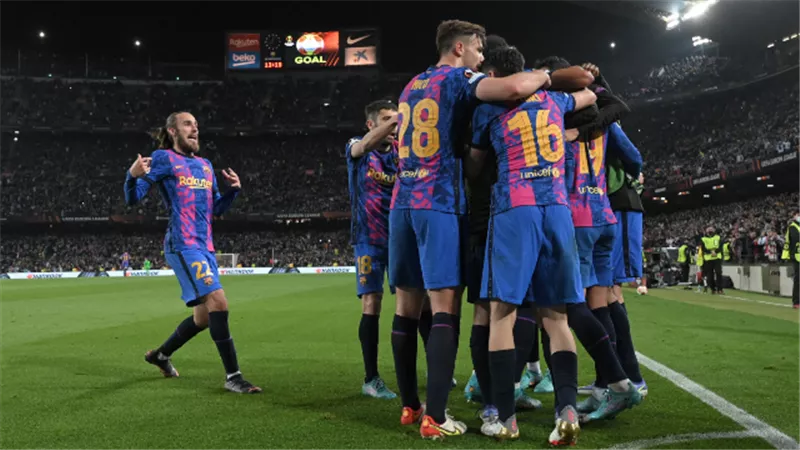 نجم برشلونة يرفض عروضا مغرية أحدها سعودي