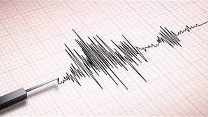زلزال بقوة 5.3 درجة يضرب ولاية ألاسكا الأمريكية