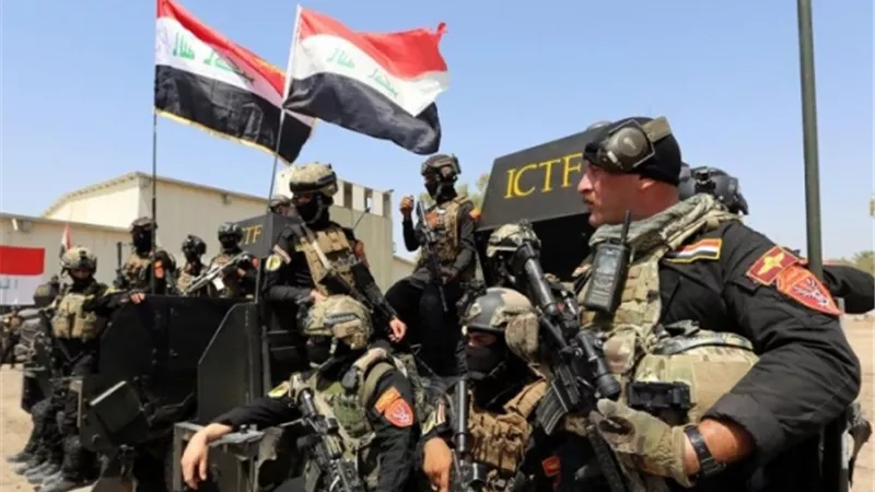 العراق: القبض على 3 إرهابيين في بابل وكركوك وسط وشمالي البلاد