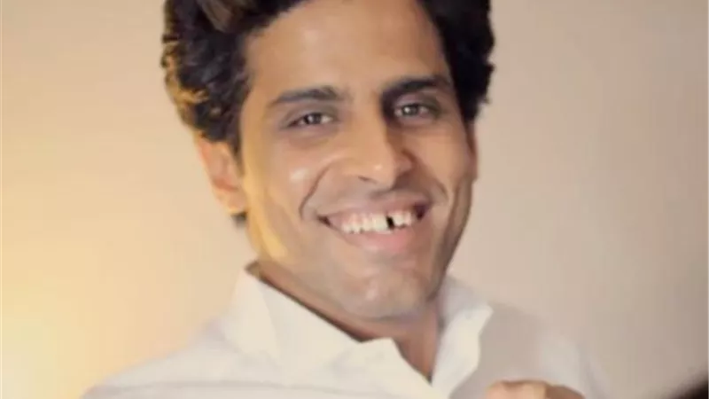 حمدي الميرغني وياسمين رئيس من كواليس 