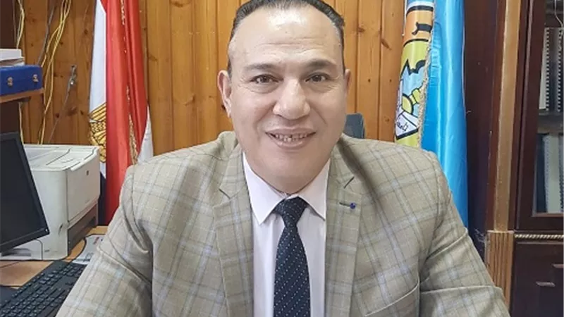 الدكتور صلاح عاشور عميدًا لكلية اللغة العربية جامعة الأزهر بالقاهرة