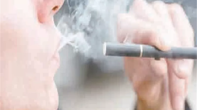التدخين يزيد من خطر الوفاة بـ 
