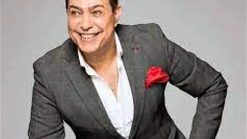 حكيم يستعد لطرح أحدث أغانية 