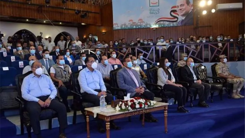 مدبولي يزور البحيرة لمتابعة الموقف التنفيذي لمشروعات المبادرة بوادي النطرون على أرض الواقع