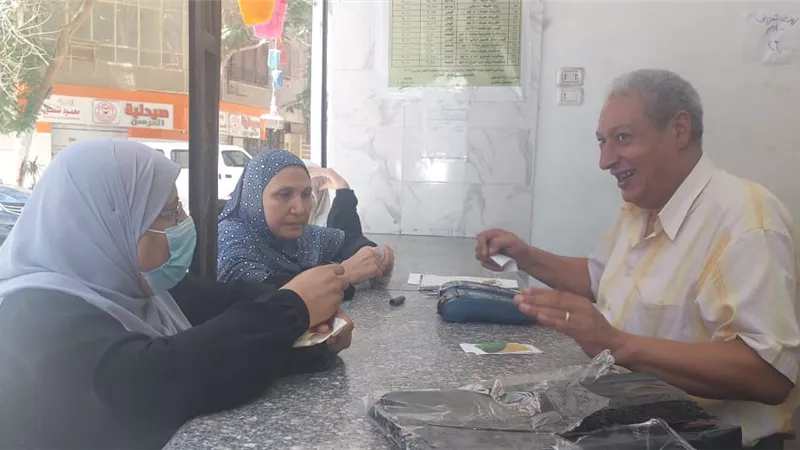 التموين : ثبات أسعار سلع أغسطس لا صحاب البطاقات
