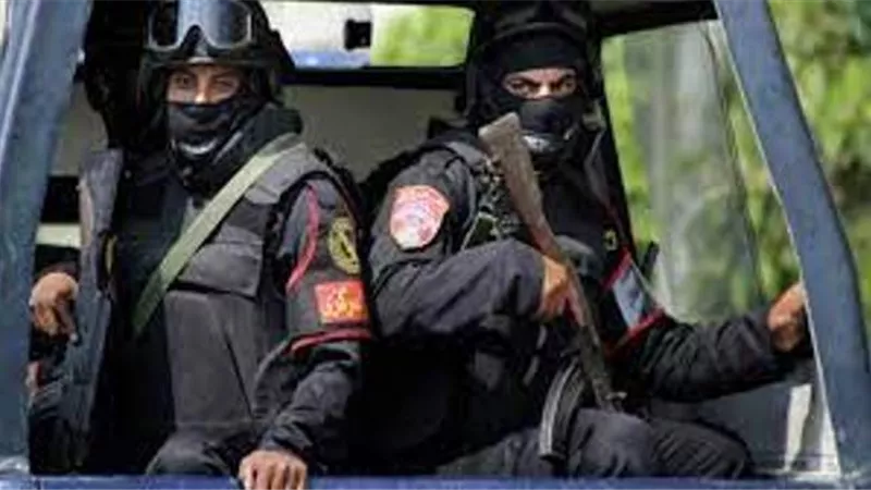 الأمن العام يضبط 137 سلاحا ناريا و172 قضية مخدرات وينفذ 65 ألف حكم خلال 24 ساعة