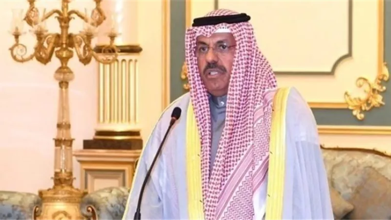 12 وزيرا بالحكومة الكويتية الجديدة برئاسة الشيخ أحمد نواف الصباح