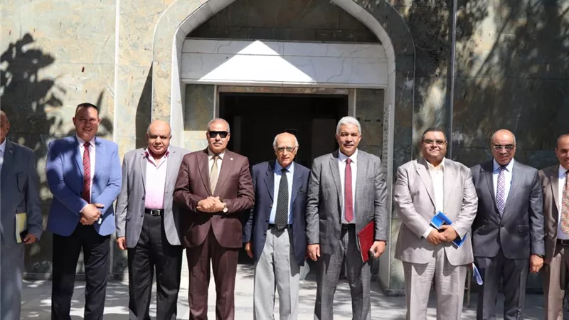 رئيس جامعة الأزهر : المركز الدولي الاسلامي للدراسات والبحوث السكانية له جهود محلية وإقليمية ودولية متميزة