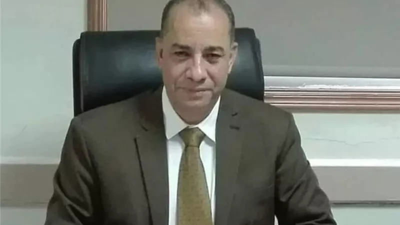 ضاحى يجدد تعيين الدكتور جمال سلامة مديرا للتأمين الصحى بالشرقية