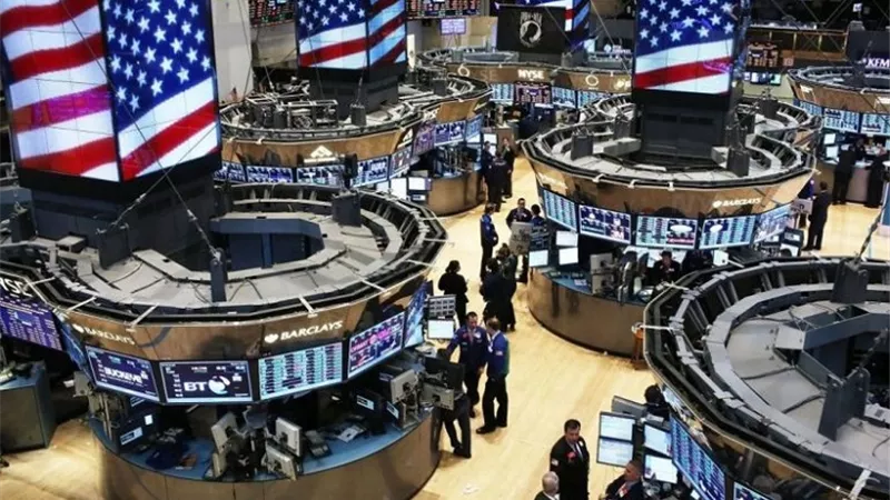 الركود الاقتصادي يضرب الولايات المتحدة الأمريكية للربع الثاني على التوالي