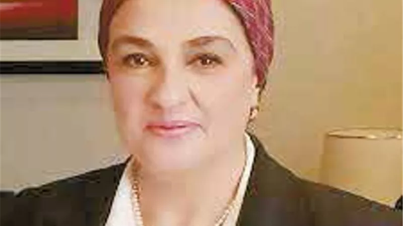 سميرة الجزار: جشع التجار وراء ارتفاع كرتونة البيض