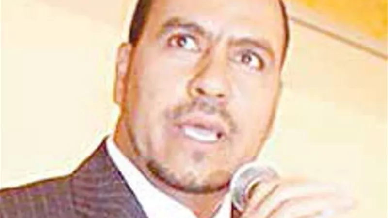 برلماني: سرقة إشارات السكة الحديد إفساد في الأرض وجريمة ارهابية