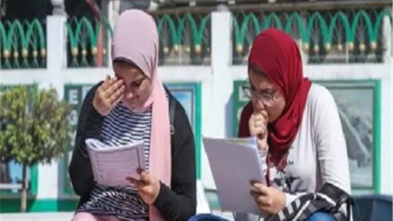 لطلاب الثانوية العامة 2022..نصائح هامة قبل ظهور النتيجة..انفوجراف