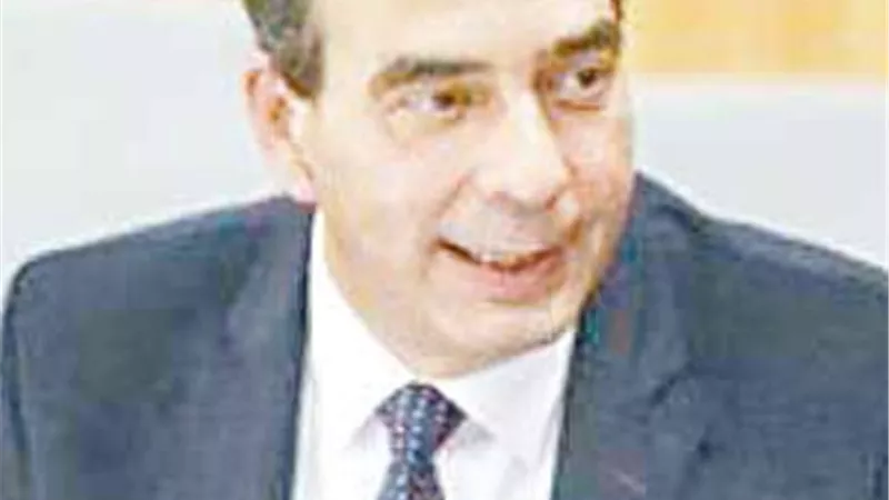 ابو العلا يحذر من انتشار عربات جمع الزيت المستعمل