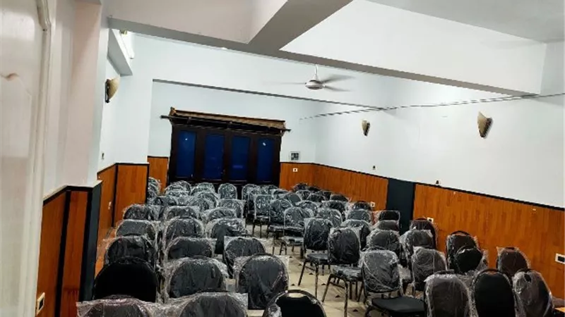غلق وتشميع مركز للدروس الخصوصية بمدينة الزقازيق