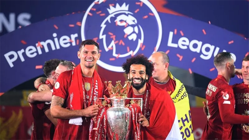 مفاجأة سارة للجماهير العربية من الدوري الإنجليزي الممتاز.. فيديو