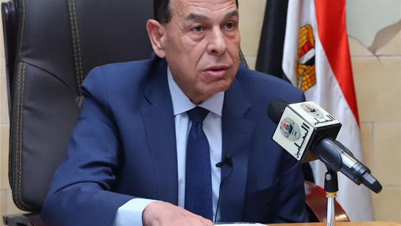 في بيان لها.. «المحامين» تعلن الكشوف النهائية للمرشحين على مقعد النقيب العام