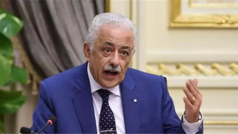 شوقي لغرفة عمليات الجمهورية اونلاين: لا أعلم سببا وراء السعي للحصول علي نتيجة الثانوية العامة قبل إعلانها