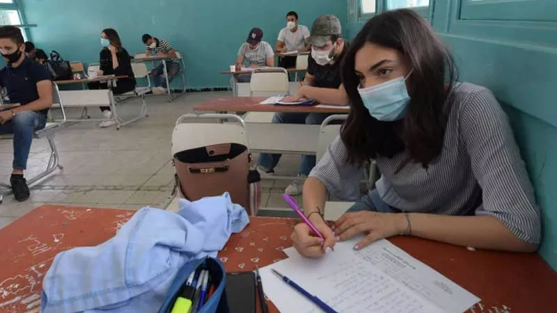 نتيجة الثانوية العامة 2022..وزير التعليم يوضح حقيقة إعلانها خلال ساعات