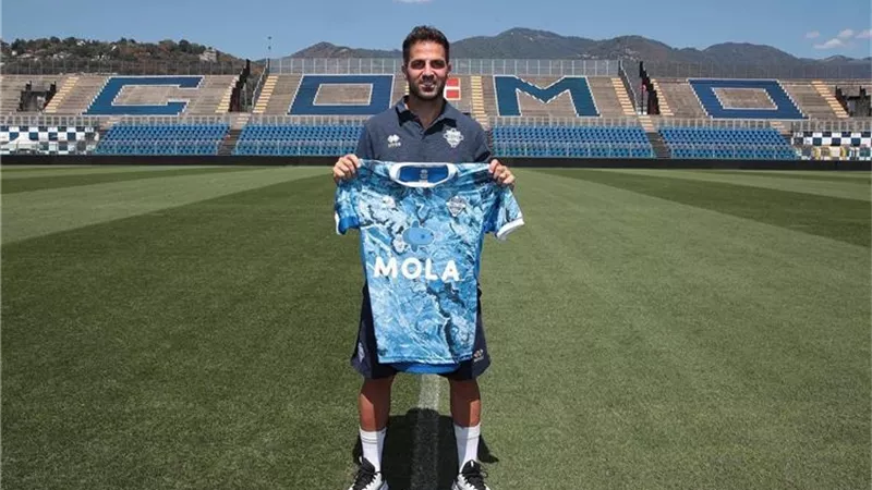 لاعب برشلونة السابق ينضم لنادى درجة ثانية فى إيطاليا