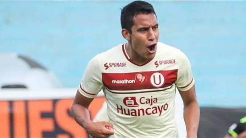 رسميا .. الفتح السعودى يضم نجم منتخب بيرو