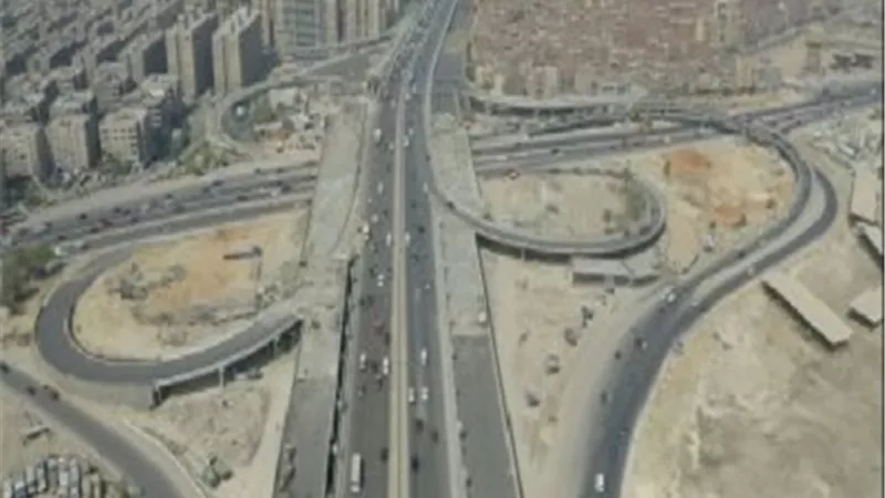 وزير النقل: لن يتم تحصيل رسوم على الطريق الدائري.. فيديو