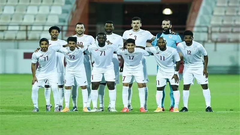 الدورى القطرى .. المرخية الصاعد حديثا يهزم السد