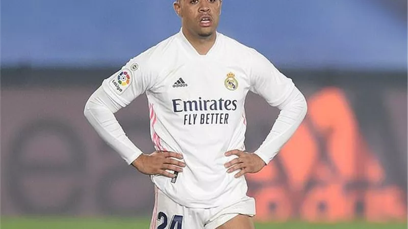 سيلتا فيجو يقترب من ضم مهاجم ريال مدريد