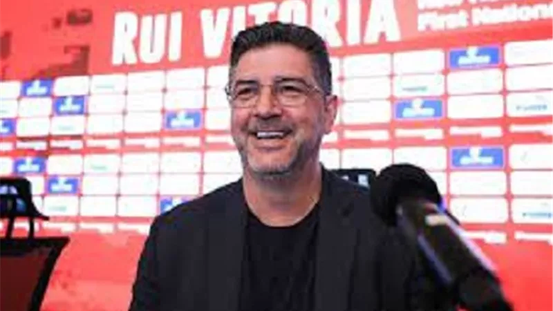 روى فيتوريا يهنىء منتخب الشباب بعد التأهل الى نصف نهائى كأس العرب للشباب