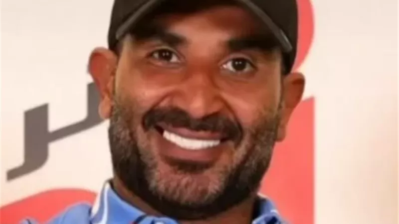 احمد سعد عن استقالة هانى شاكر من النقابة 