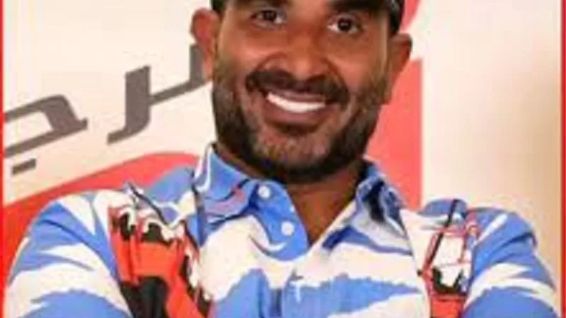 احمد سعد عن مشاركته لـ هانى شاكر فى أغنية 