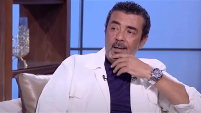 شريف خير الله يكشف تفاصيل رحلته مع فقدان الذاكرة لمده 4 سنوات
