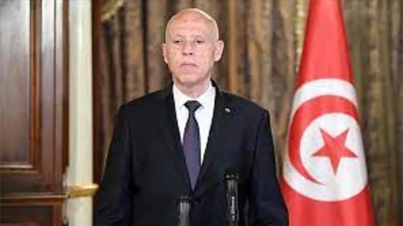 قيس سعيد يطلع على نتائج جرد القروض والهبات المسندة لـ تونس