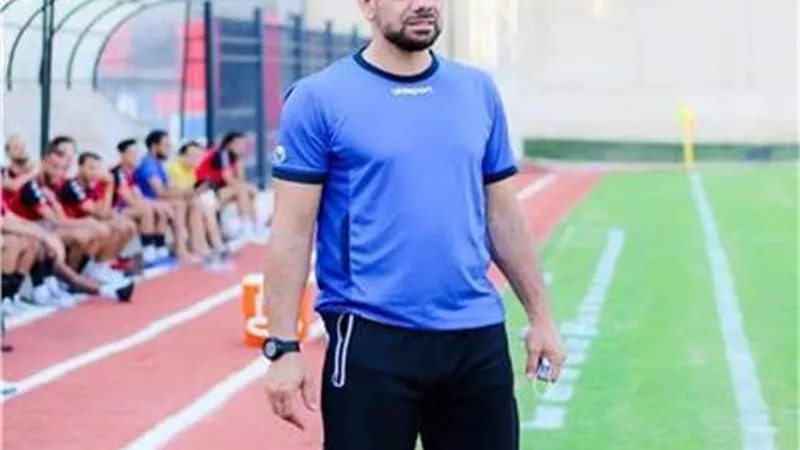 نجم الاهلى الاسبق: الخطيب وراء رحيل معظم نجوم جيلى