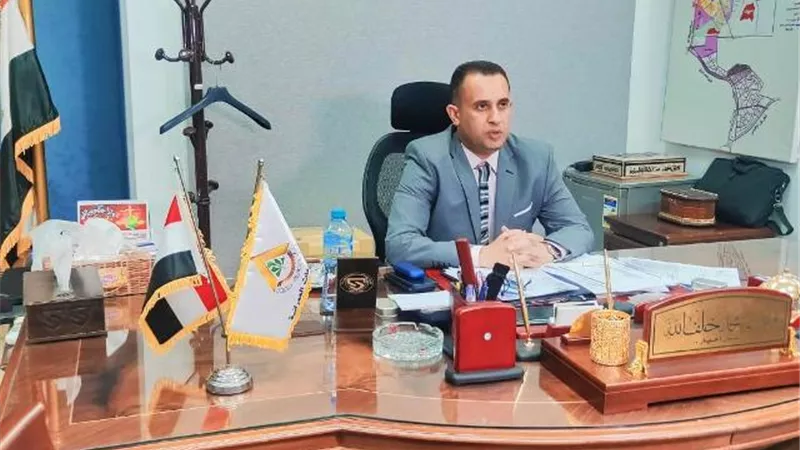 جهاز مدينة 15 مايو يطرح أراضى مميزة بنشاط خدمى وصناعى.. بالخرائط والأسعار