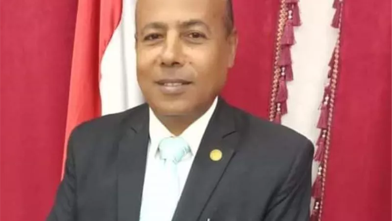 أبو العنين عميداً لزراعة ازهر أسيوط
