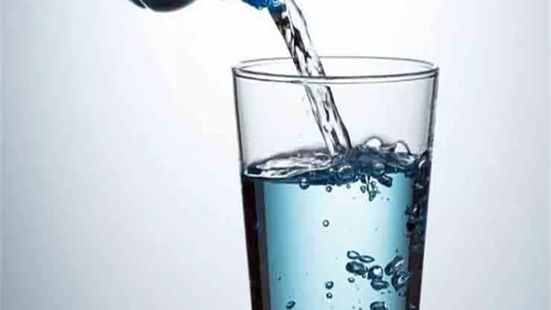 7 مشروبات تقلل الشعور بالعطش .. تعرف عليها