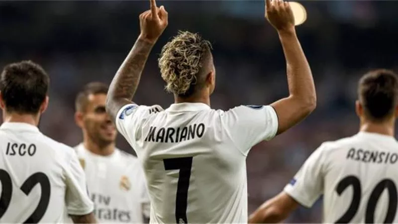 ريال مدريد يسعى للتخلص من مهاجم آخر قبل نهاية الميركاتو