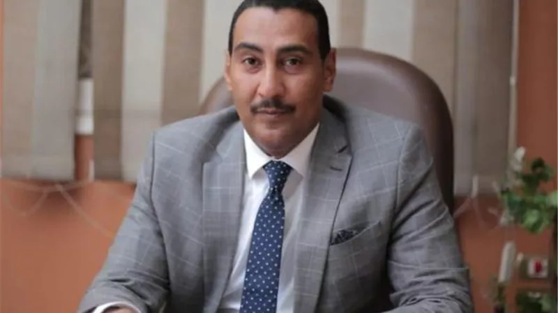 وكيل طاقة النواب: انشاء مجمع لانتاج «البولي إيثيلين» خطوة لدعم معدلات توطين الصناعة