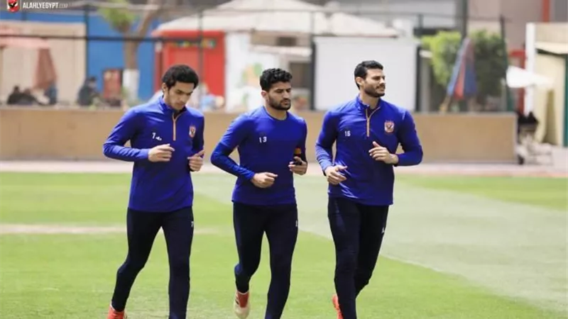 البنك الأهلي يسعى للتعاقد مع مصطفى شوبير